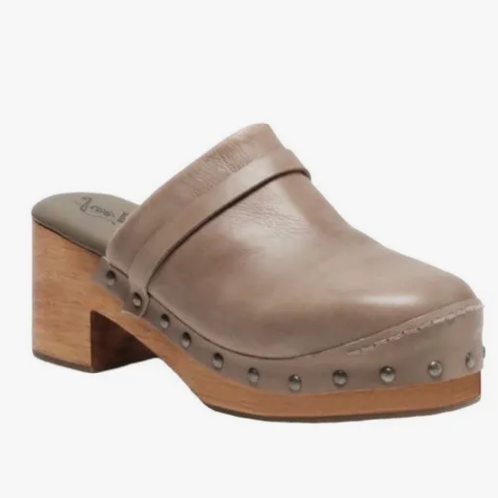 Free People Calabasas Clog